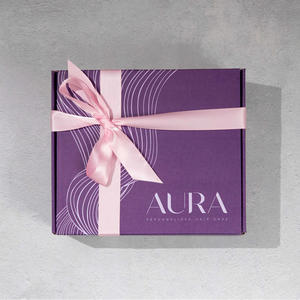 closed Aura package