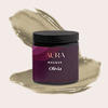 AURA personalized hair mask with ash blonde pigment thumbnail