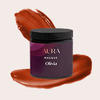 AURA personalized hair mask with ash copper pigment thumbnail