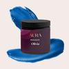 AURA personalized hair mask with santorini blue pigment thumbnail