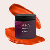 AURA personalized hair mask with copper ash pigment thumbnail