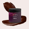 AURA personalized hair mask with chocolate pigment thumbnail