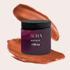 AURA personalized hair mask with hawaiian coral pigment thumbnail