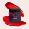 AURA personalized hair mask with london red pigment thumbnail