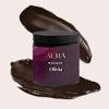 AURA personalized hair mask with dark brunette pigment thumbnail