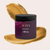 AURA personalized hair mask with dark blonde pigment thumbnail