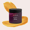 AURA personalized hair mask with golden copper pigment thumbnail