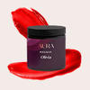 AURA personalized hair mask with granada red pigment thumbnail