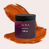 AURA personalized hair mask with golden mahogany pigment thumbnail
