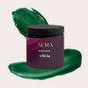AURA personalized hair mask with baltic green pigment thumbnail