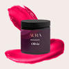 AURA personalized hair mask with miami pink pigment thumbnail