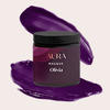AURA personalized hair mask with kyoto purple pigment thumbnail