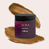 AURA personalized hair mask with light brunette pigment thumbnail