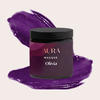 AURA personalized hair mask with french lavender pigment thumbnail