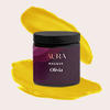 AURA personalized hair mask with cairo yellow pigment thumbnail