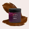 AURA personalized hair mask with medium brunette pigment thumbnail