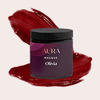 AURA personalized hair mask with mahogany copper pigment thumbnail