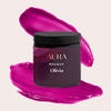 AURA personalized hair mask with monaco magenta pigment thumbnail