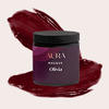 AURA personalized hair mask with mahogany pigment thumbnail