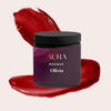 AURA personalized hair mask with mahogany golden pigment thumbnail