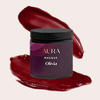 AURA personalized hair mask with mahogany red pigment thumbnail