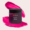 AURA personalized hair mask with tulum pink pigment thumbnail