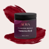 AURA personalized hair mask with sonoma red pigment thumbnail