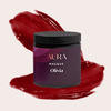 AURA personalized hair mask with red mahogany pigment thumbnail