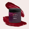 AURA personalized hair mask with red pearl pigment thumbnail