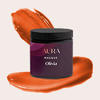 AURA personalized hair mask with salmon pink pigment thumbnail
