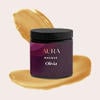 AURA personalized hair mask with warm beige pigment thumbnail