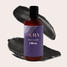 AURA personalized conditioner with neutralizing pigment for dark brunette to black hair thumbnail