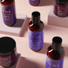 AURA custom shampoo, condtioner, and masque display thumbnail
