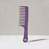 Wide tooth hair comb thumbnail